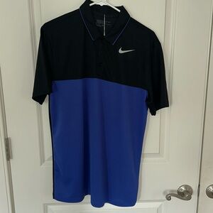 Nike Nikegolf polo shirt